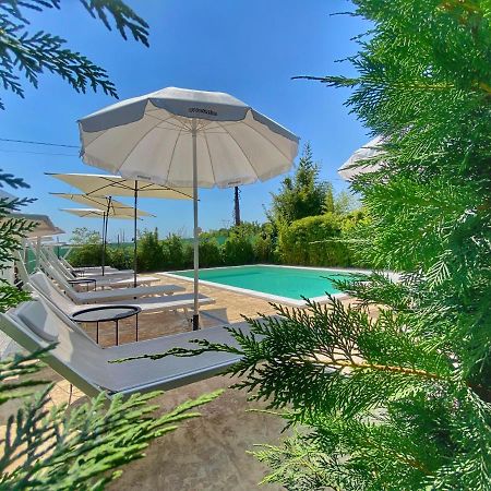 Mincio Relais Bed & Breakfast Castelnuovo del Garda Exterior foto