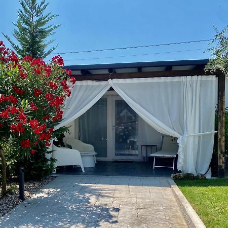 Mincio Relais Bed & Breakfast Castelnuovo del Garda Exterior foto
