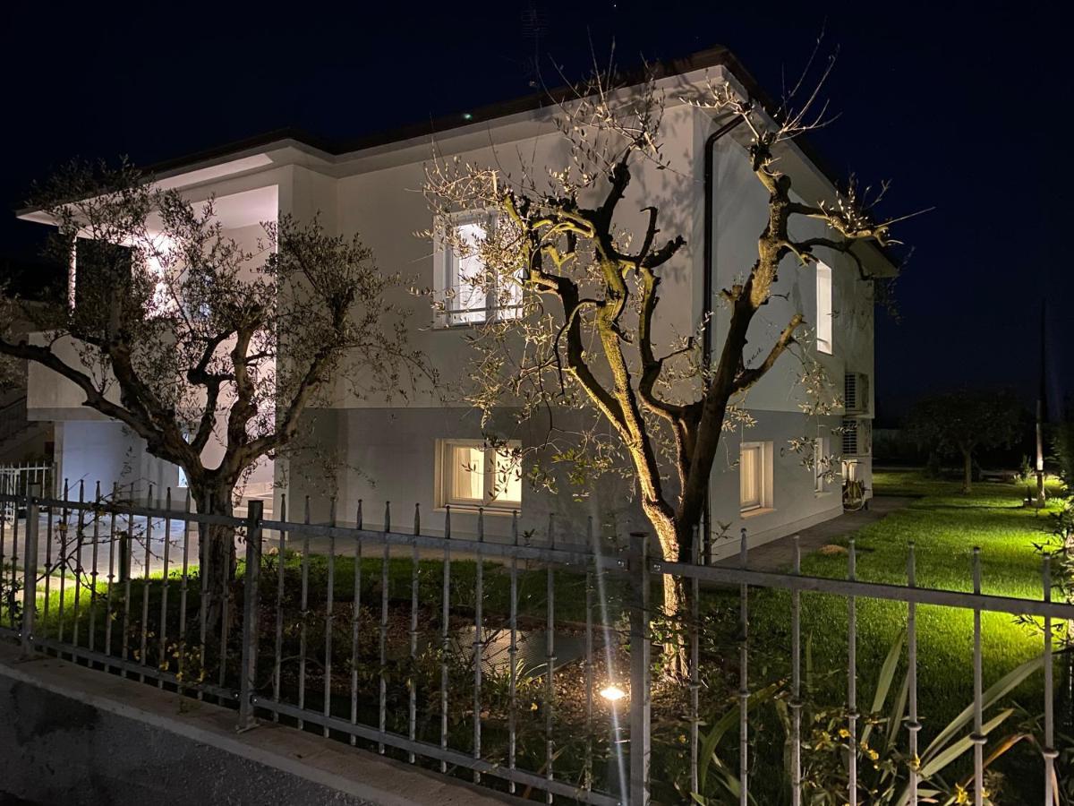 Mincio Relais Bed & Breakfast Castelnuovo del Garda Exterior foto