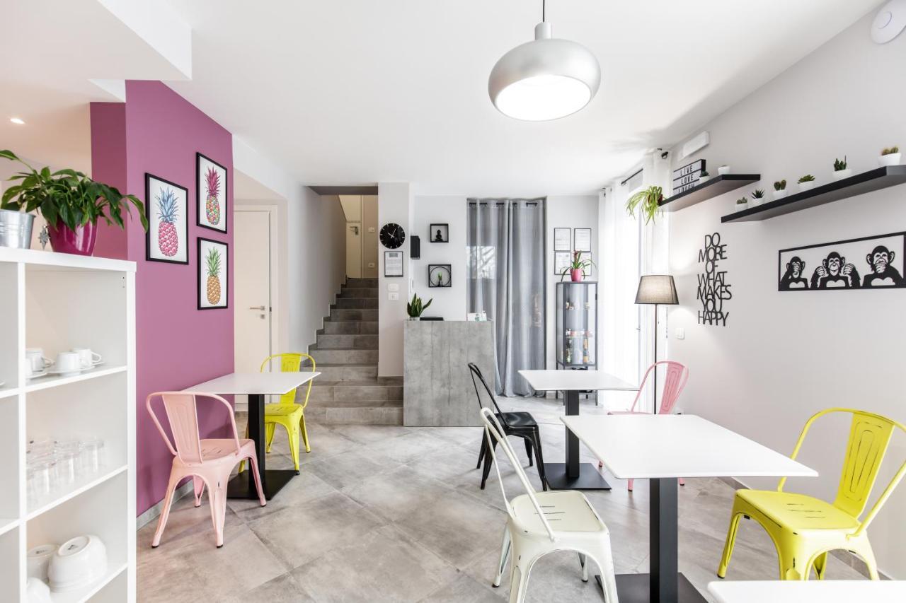 Mincio Relais Bed & Breakfast Castelnuovo del Garda Exterior foto