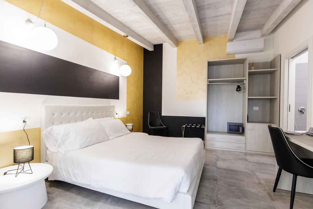 Mincio Relais Bed & Breakfast Castelnuovo del Garda Exterior foto