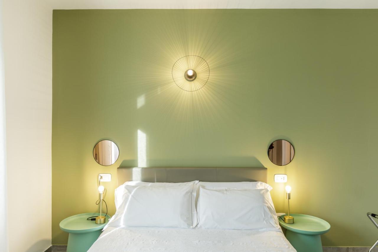 Mincio Relais Bed & Breakfast Castelnuovo del Garda Exterior foto
