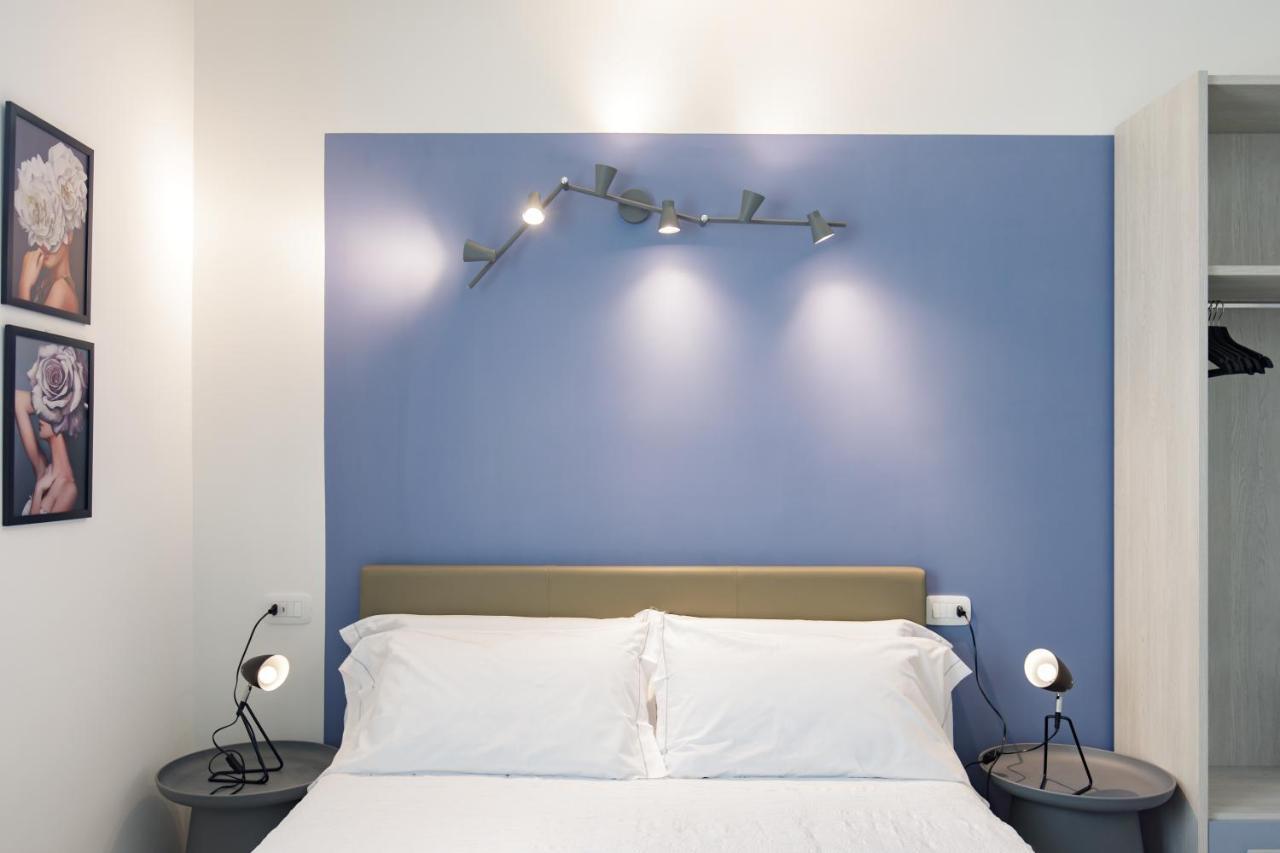 Mincio Relais Bed & Breakfast Castelnuovo del Garda Exterior foto