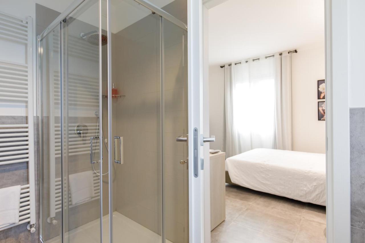 Mincio Relais Bed & Breakfast Castelnuovo del Garda Exterior foto