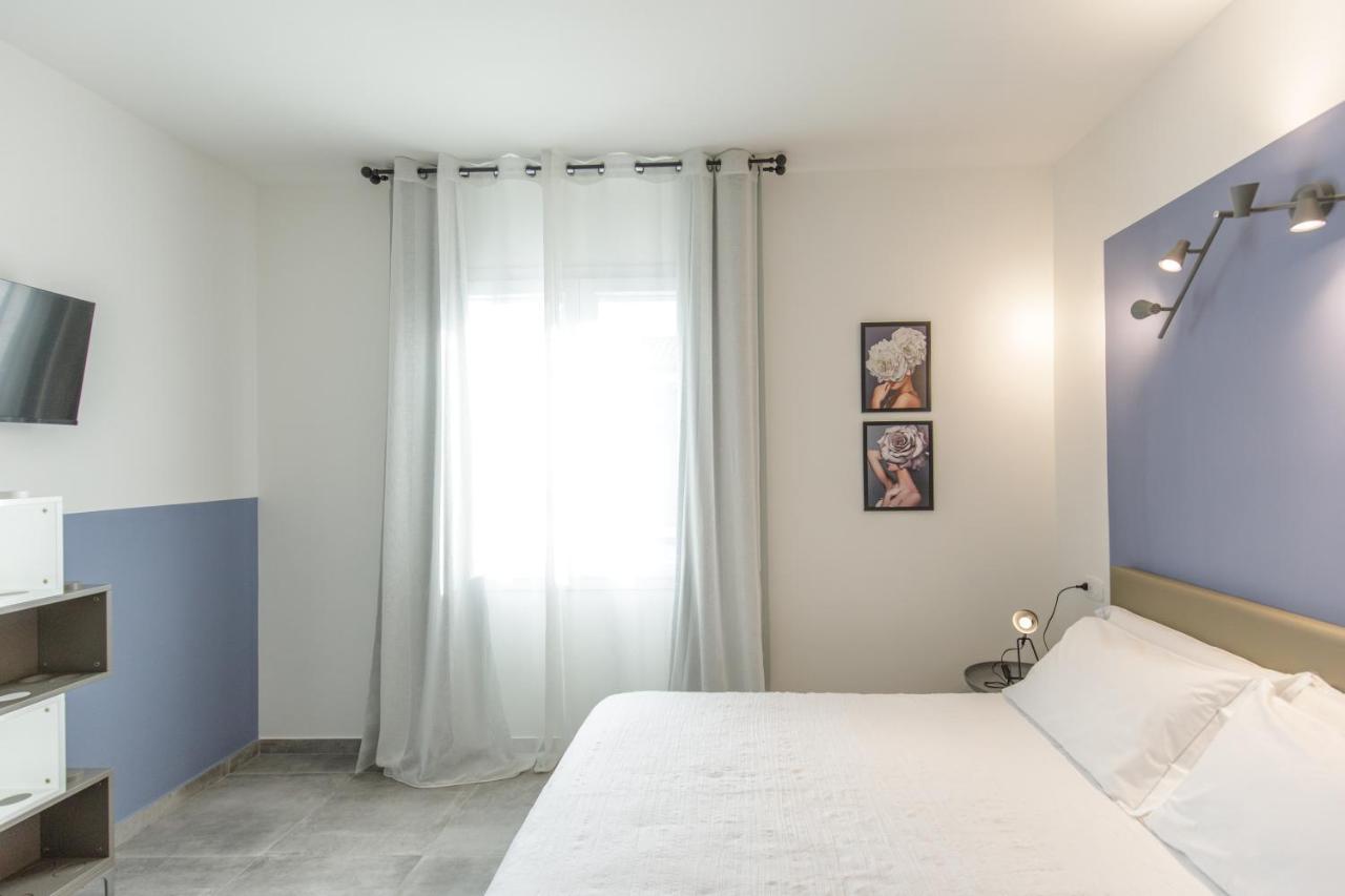 Mincio Relais Bed & Breakfast Castelnuovo del Garda Exterior foto