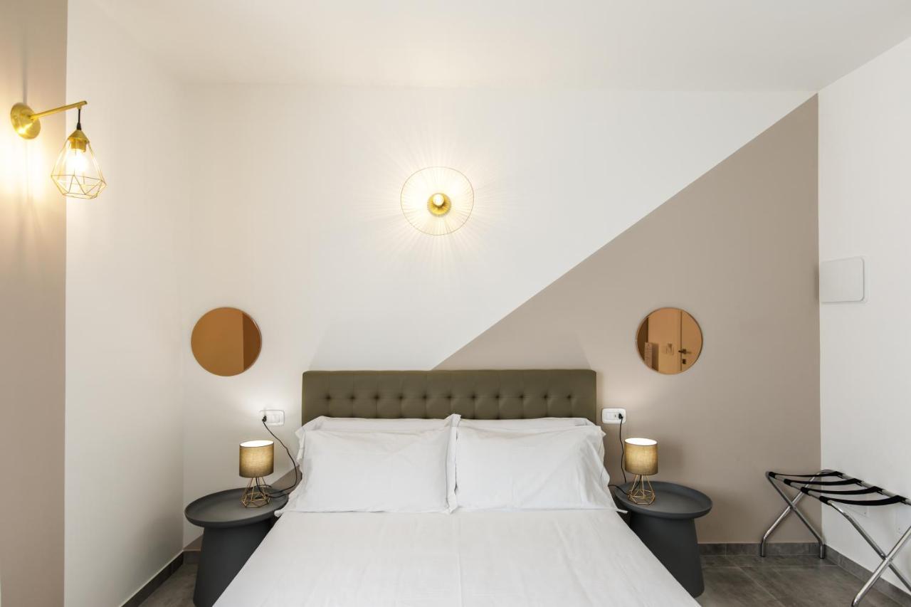 Mincio Relais Bed & Breakfast Castelnuovo del Garda Exterior foto