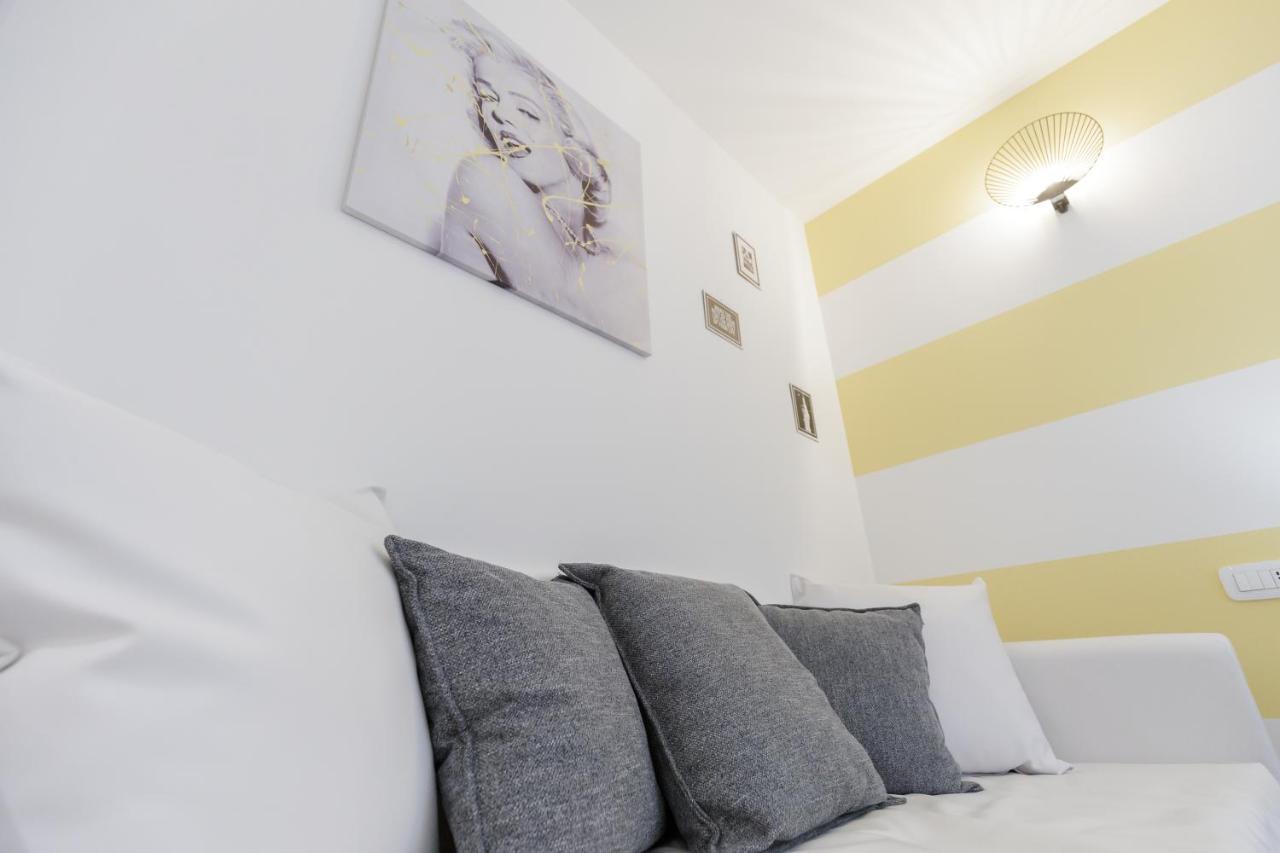 Mincio Relais Bed & Breakfast Castelnuovo del Garda Exterior foto